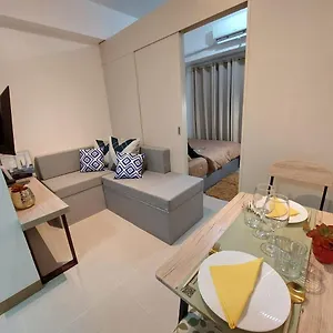Smdc South Residences Aparthotel