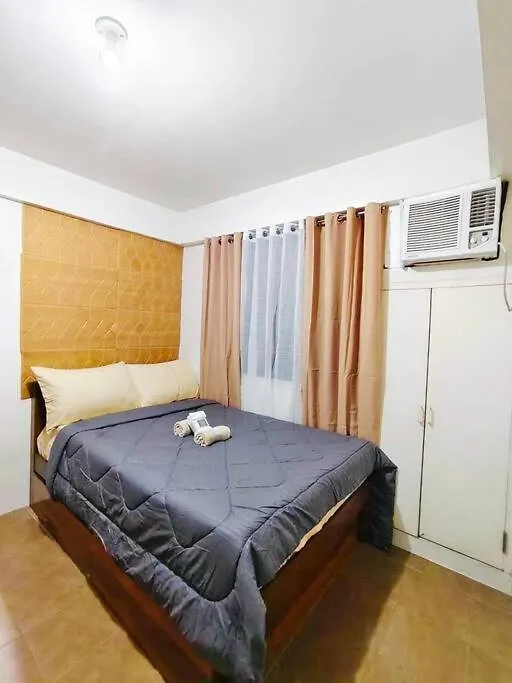 Belthena Suite In Las Pinas Near Airport Manila 0*,  Philippines