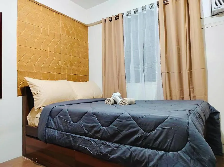 Belthena Suite In Las Pinas Near Airport Manila