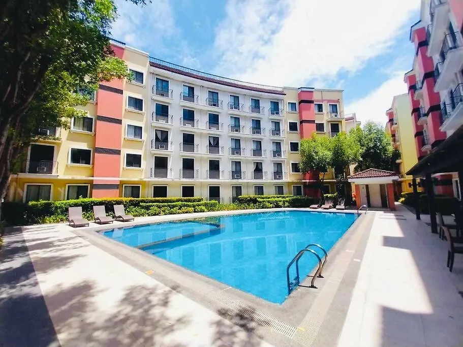 Belthena Suite In Las Pinas Near Airport Manila