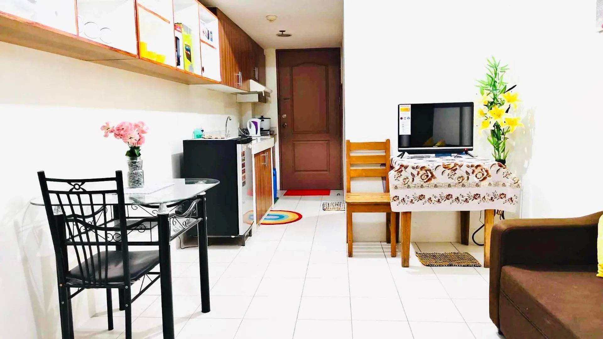 Belthena Suite In Las Pinas Near Airport Manila Philippines
